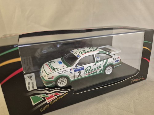 Trofeu rrfr100 ford sierra - rrfr100,