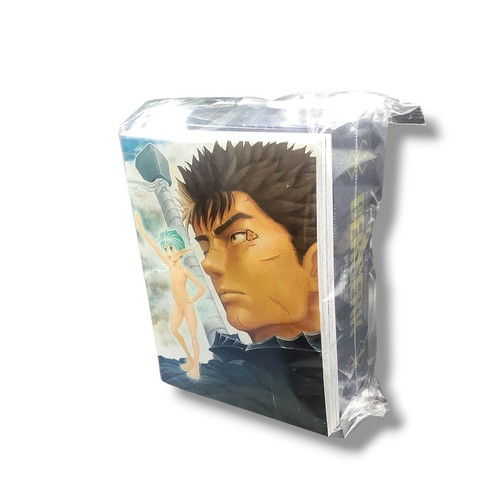 Berserk collection 43 - berserk,