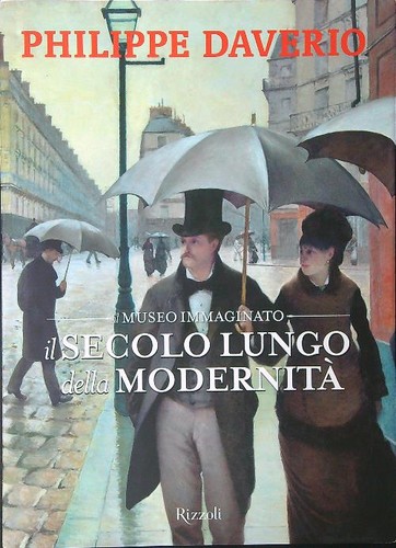 Secolo lungo della - il,