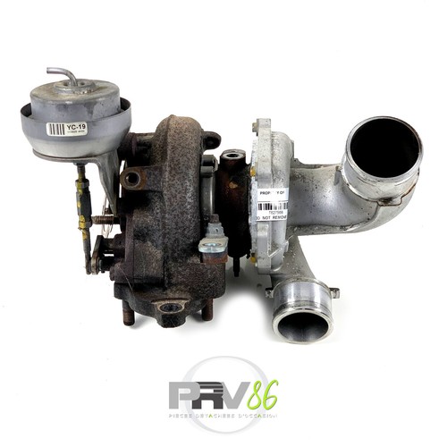 Turbo toyota - ⭐⭐,