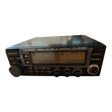 YAESU FT-4700