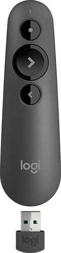 Logitech wireless presenter - logitech,