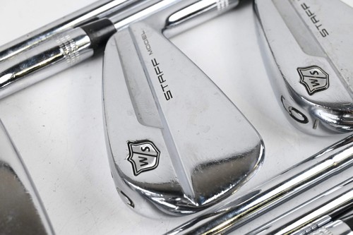 Wilson staff model blade - staff,