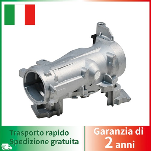 Bloccasterzo serratura - bloccasterzo,