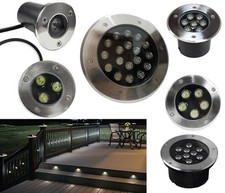 FARETTO LED SEGNAPASSI