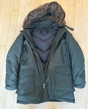 Woolrich Arctic Parka -