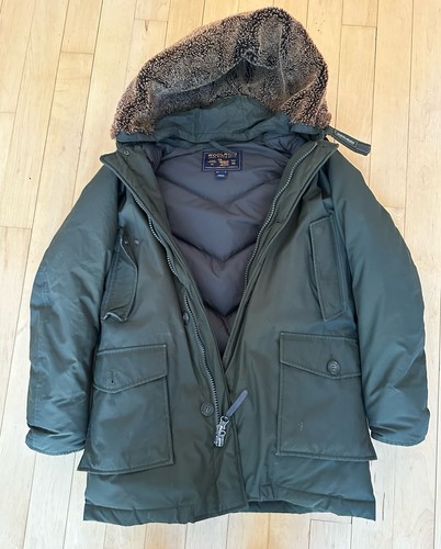 Woolrich arctic parka - arctic,
