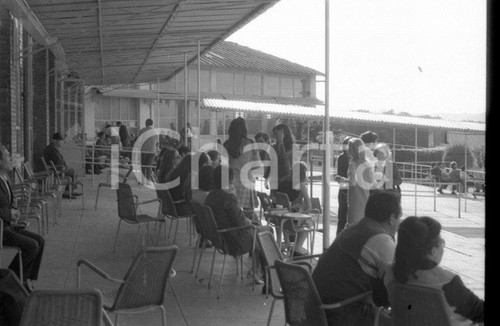1970ca roma pubblico - pubblico, al