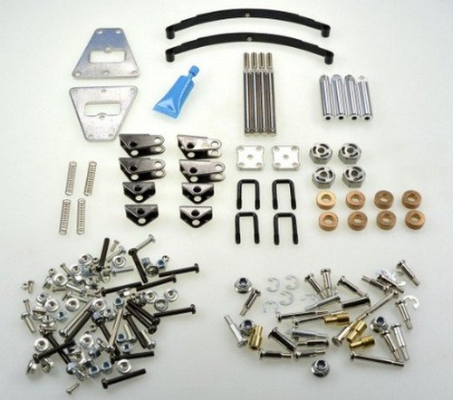 Tamiya 9415260 rc 56306 - rc,