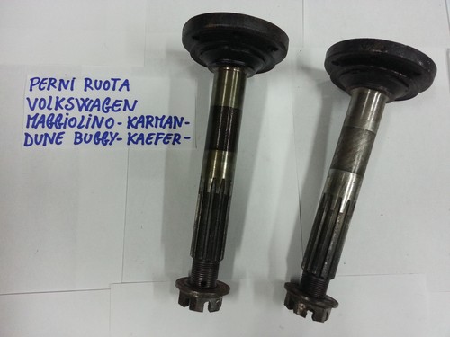 Perni ruote volkswagen - perni,
