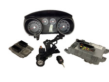 Kit chiavi contatto centralina - kit,