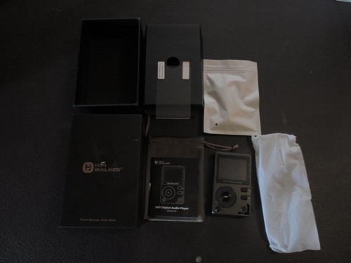 Hifi walker gb lettore - gb,