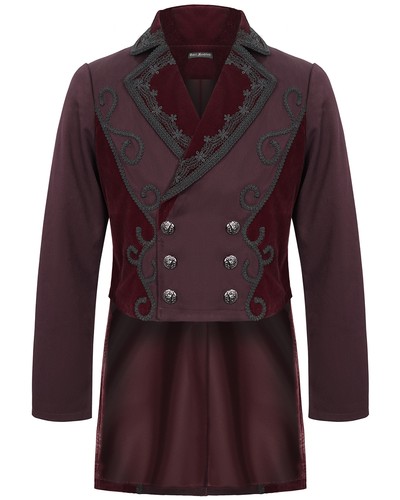 Diavolo moda uomo gotico - uomo,