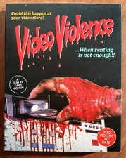 Video Violence 1 & 2 - Terror
