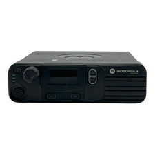 MOTOROLA DM3400 Radio VHF