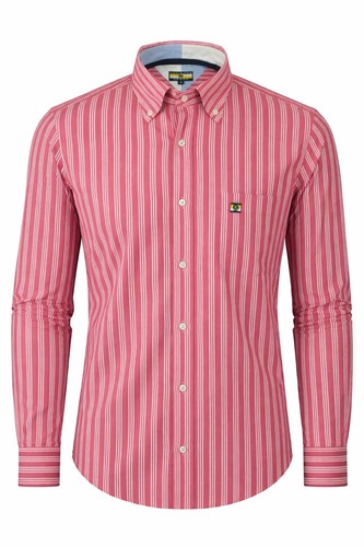 Dallas camicia uomo navigare - dallas,