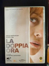 La doppia ora  - DVD - COME