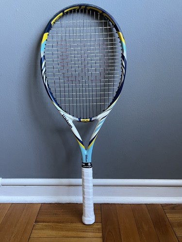 Racchetta tennis wilson blx - racchetta,