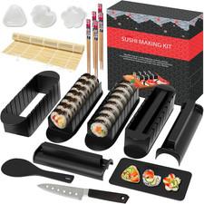 Sushi Maker Kit Completo, 20
