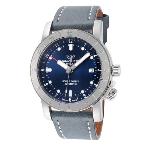 Orologio glycine uomo ariman - uomo,
