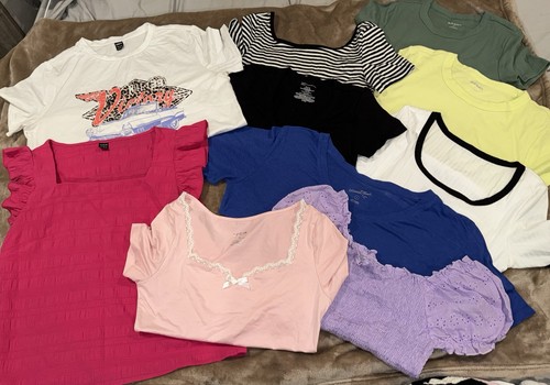 Women size medium multicolor - women's,