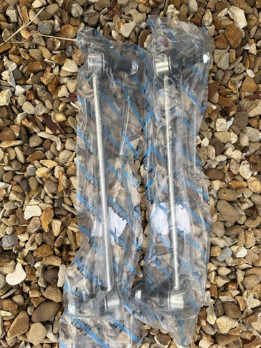 Coppia link antirollio - coppia,