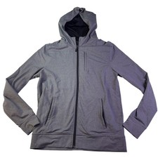 Giacca Spyder uomo grigio