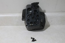 Assy avviamento a rinculo