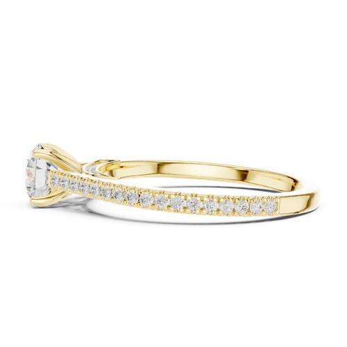Anello infinity donna - infinity,