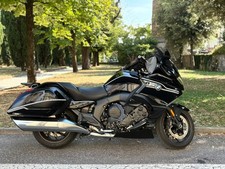 Sella  BMW k 1600B