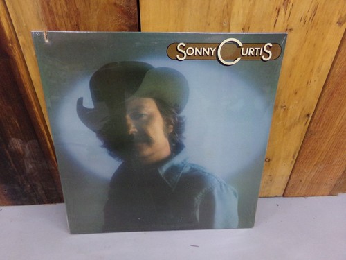 Vintage 1979 sonny - vintage, curtis
