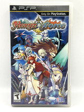 GIOCO HEXYZ FORCE PSP VIENE FORNITO CON LIBRETTO ISTRUZIONI