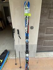 Sci In Cabonio  Super Gigante 