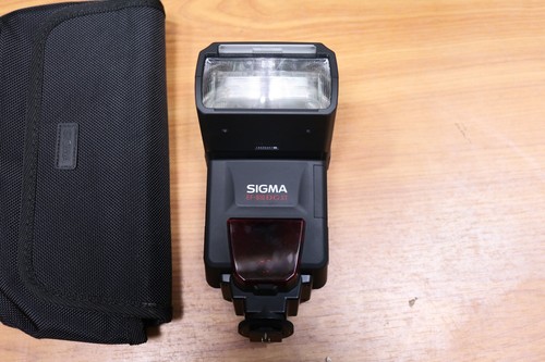 Sigma 610 st flash - ef-610,