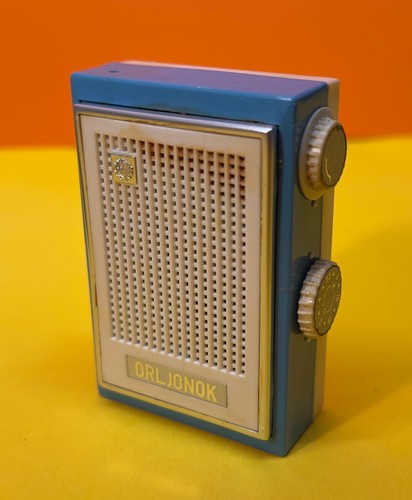 Radio portatile epoca - radio, d'epoca