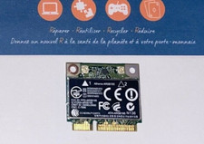 Carte Wifi Atheros AR5B95 pour HP Mini 210-3024sf 