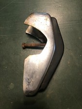 ROSTRO PARAURTI PARACOLPI PER AUTO D'EPOCA VINTAGE MOTORI