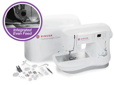 Singer C240 Featherweight