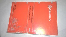 CATALOGO PARTI DI RICAMBIO ICE GILERA 594883