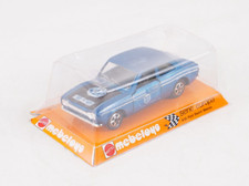 Mebetoys 1/43 serie europa A55