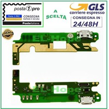 CONNETTORE RICARICA VODAFONE