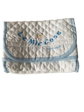 Borsa Nascita Porta Oggetti Cambio Con Manico Neonato Chiusura A Strappo