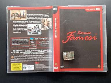 Dvd saranno famosi - dvd,