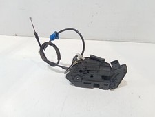 Serratura Posteriore destra per Volkswagen Passat CC (2008   2012)