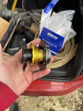 Stacca Volante Sparco