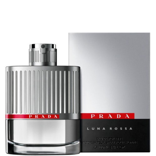 Prada luna rossa - prada,