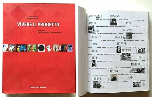 Vivere progetto design - vivere, il