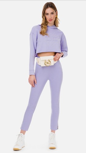 Elisabetta franchi pantalone - franchi,
