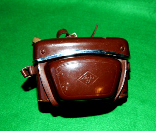 Custodia per fotocamera - ,