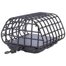 Korum 5 X River Cage Swivel